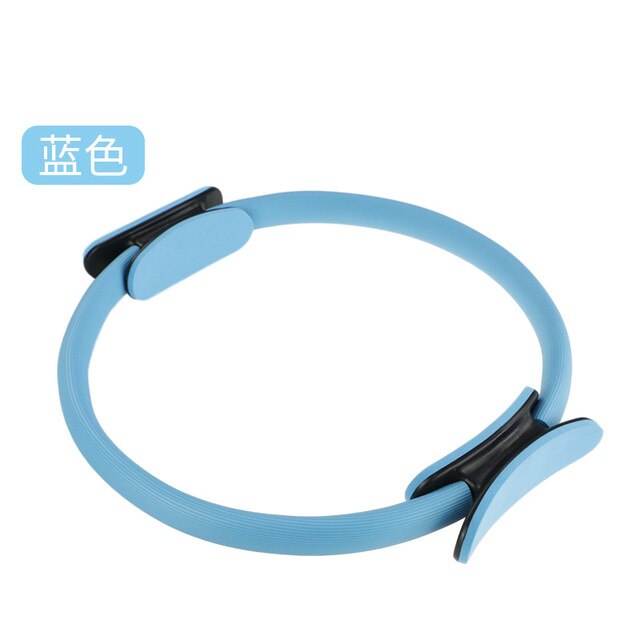 Yoga Exercise Fitness Ring