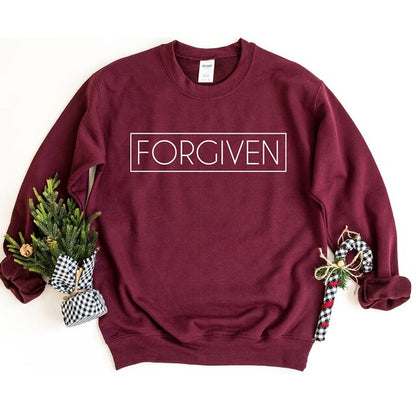 Inspirational Christian Sweatshirts