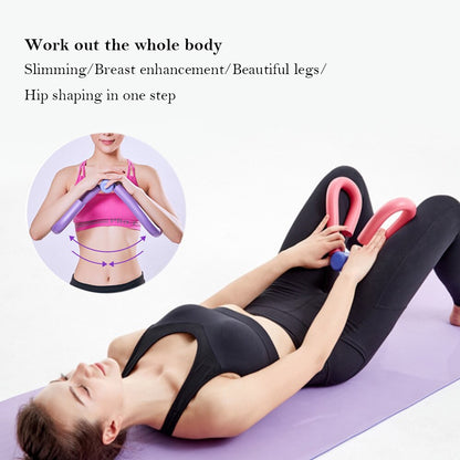 Leg and Arm Exercise Trainer