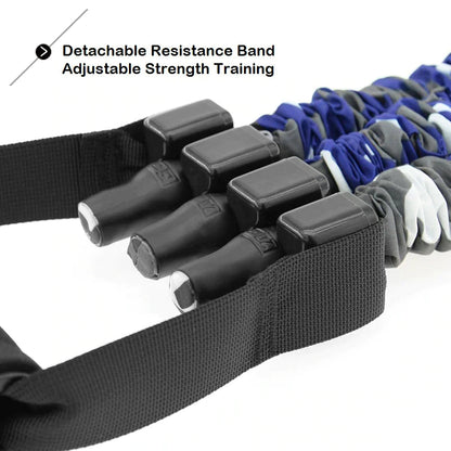 Resistance Strength Training