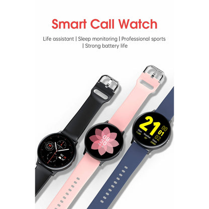 Waterproof 4G ROM Smartwatch