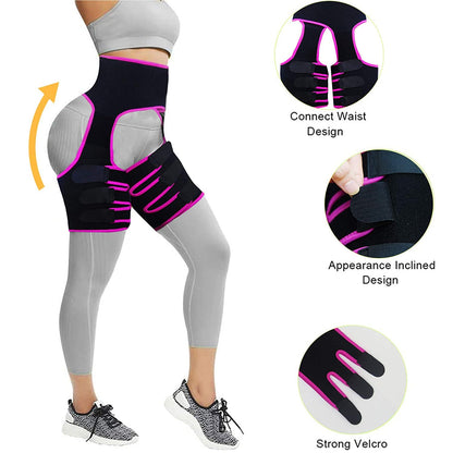 Hip Support Belt
